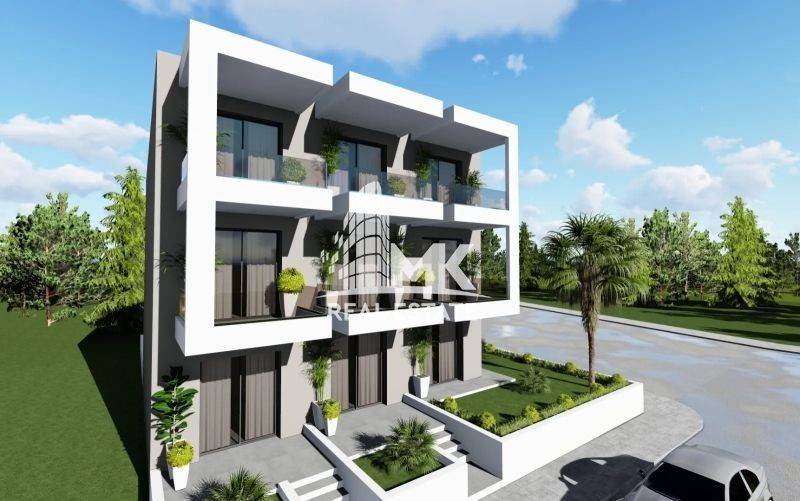 Εξωτερικός χώρος