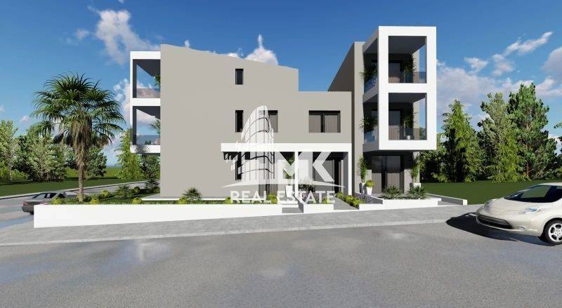 Εξωτερικός χώρος