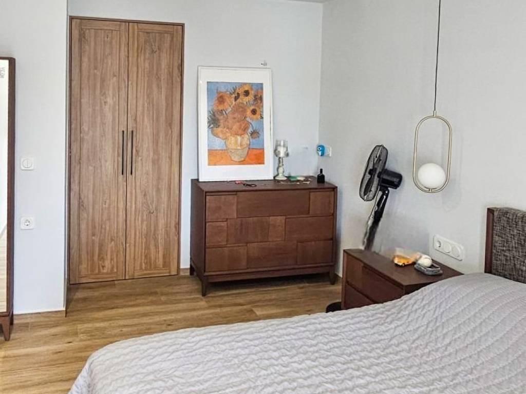 Υπνοδωμάτιο