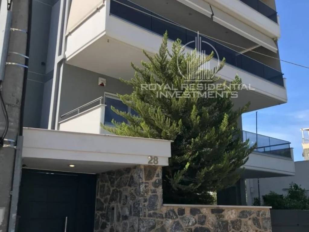 Εξωτερικός χώρος