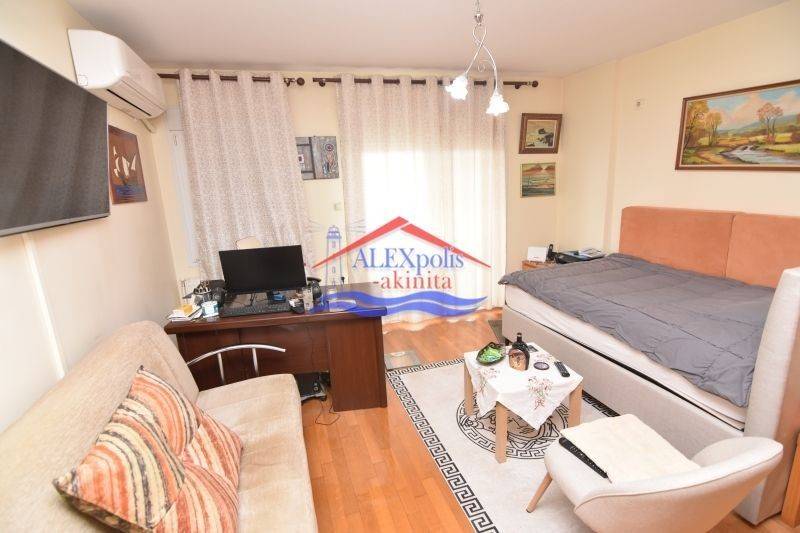 Υπνοδωμάτιο