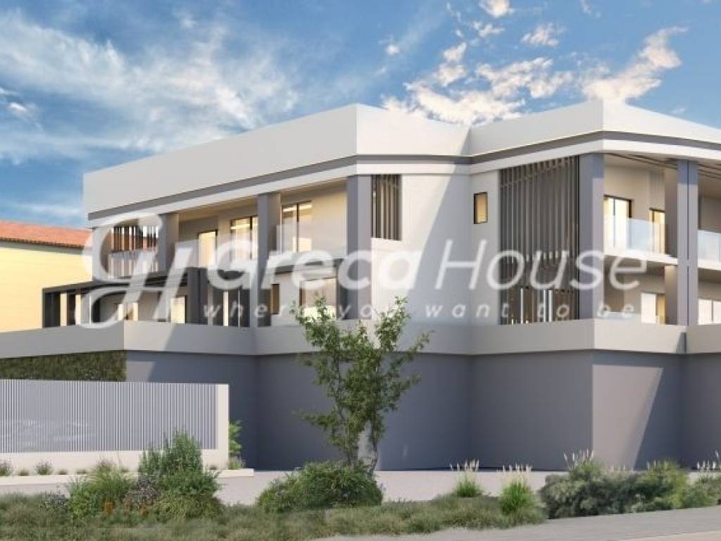 Ακίνητο για Golden visa