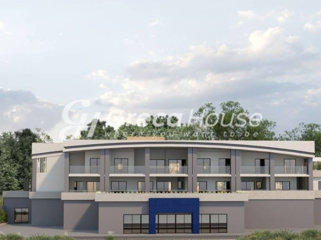 Ακίνητο για Golden visa