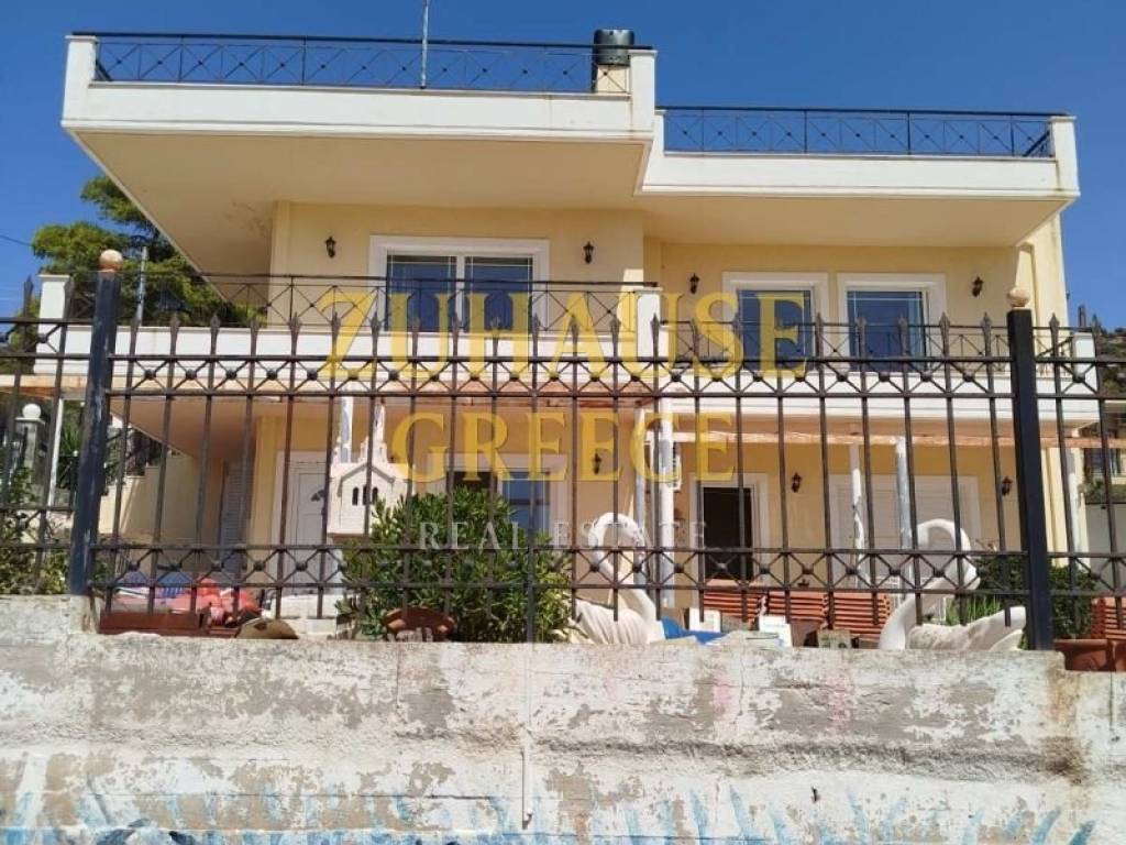 Εξωτερικός χώρος