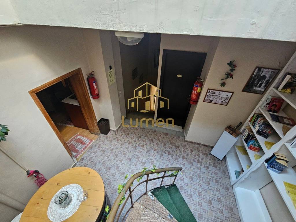 Εσωτερικοι χώροι