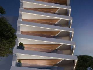 Forumland Real Estate, Εξωτερική Όψη