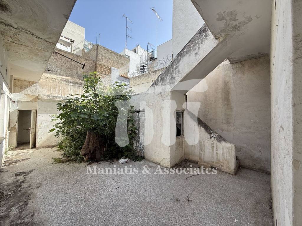 Εσωτερικοι χώροι