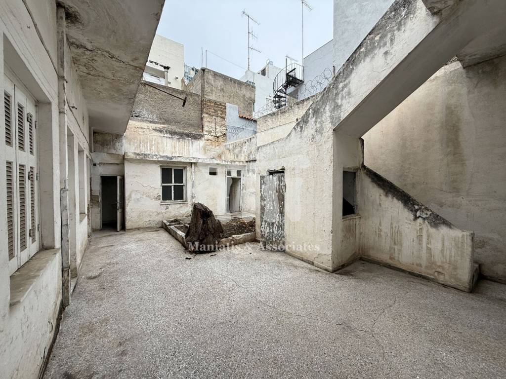 Εσωτερικοι χώροι