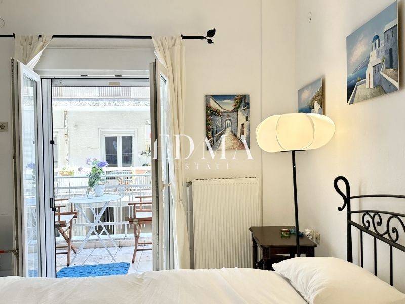 Υπνοδωμάτιο