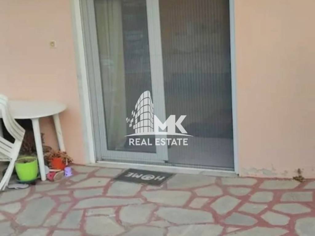 Άποψη χώρου