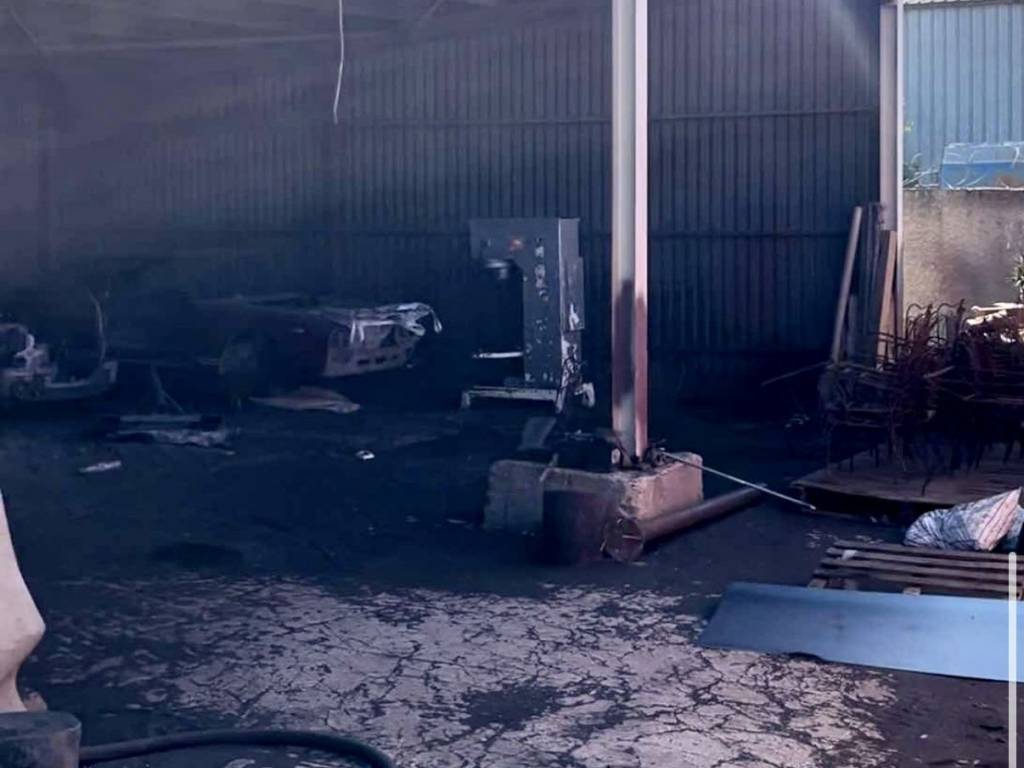 Εξωτερικοι χώροι