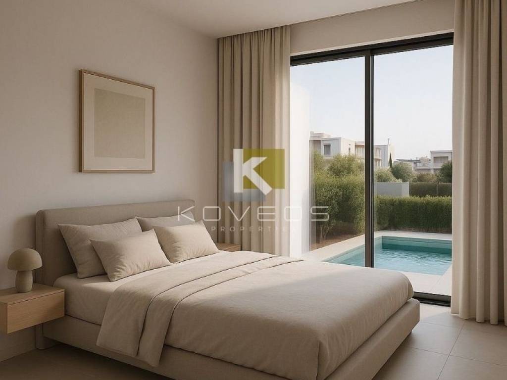 Υπνοδωμάτιο