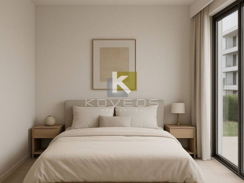 Υπνοδωμάτιο