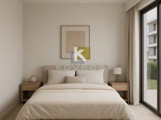 Υπνοδωμάτιο