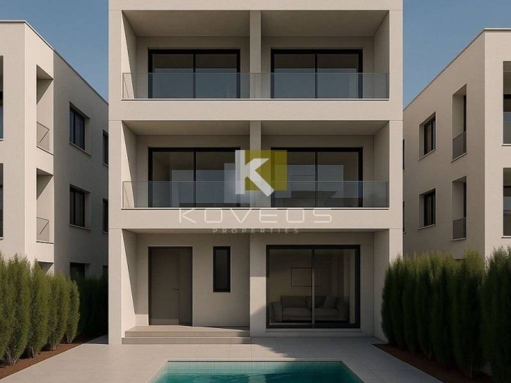 Εξωτερικός χώρος