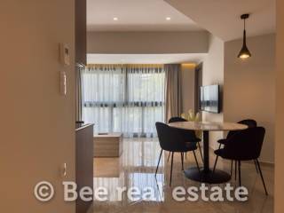 Άποψη εσωτερικού χώρου