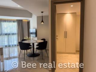 Άποψη εσωτερικού χώρου