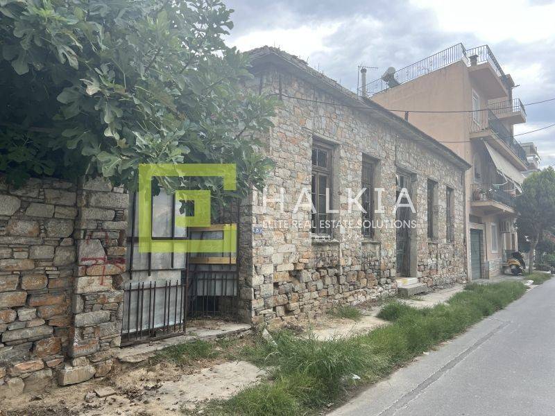 Εξωτερικός χώρος