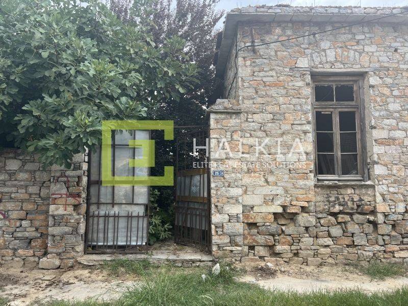 Εξωτερικός χώρος