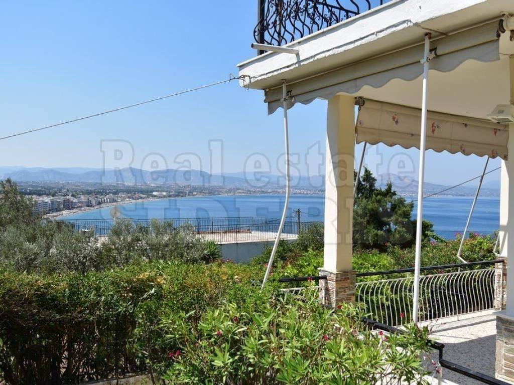 ΘΕΑ ΘΑΛΑΣΣΑ