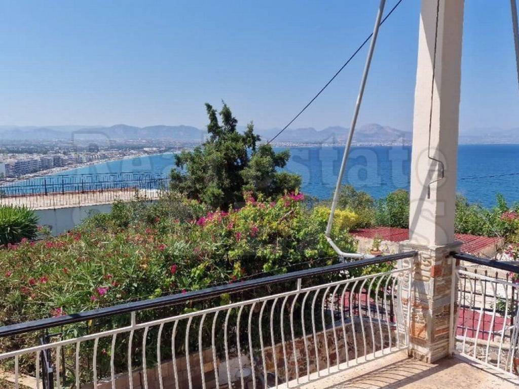 ΘΕΑ ΘΑΛΑΣΣΑ