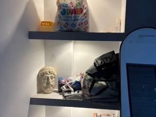 Εσωτερικοι χώροι