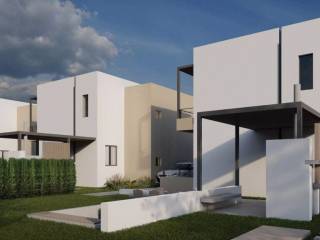 Maisonette - Grekodom 61439|925811