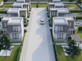 Maisonette - Grekodom 61439|925802