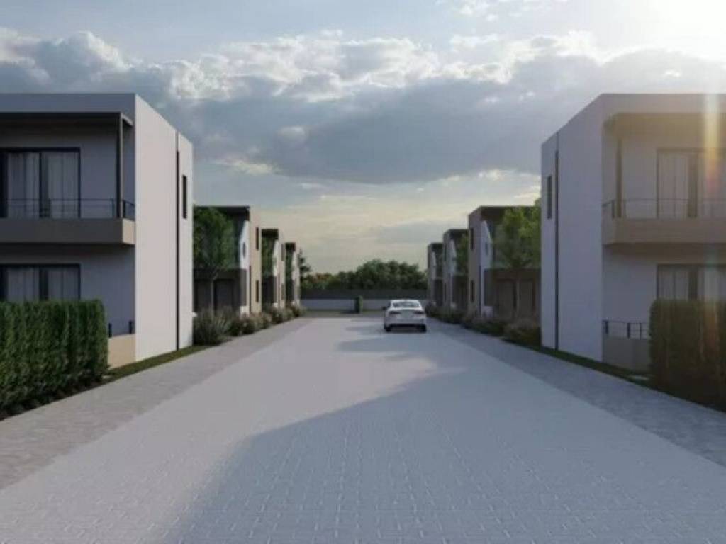 Maisonette - Grekodom 61439|925803