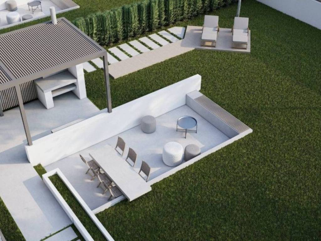 Maisonette - Grekodom 61439|925805