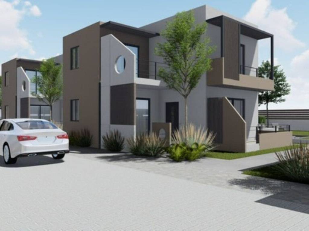 Maisonette - Grekodom 61439|925806