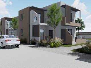 Maisonette - Grekodom 61439|925806