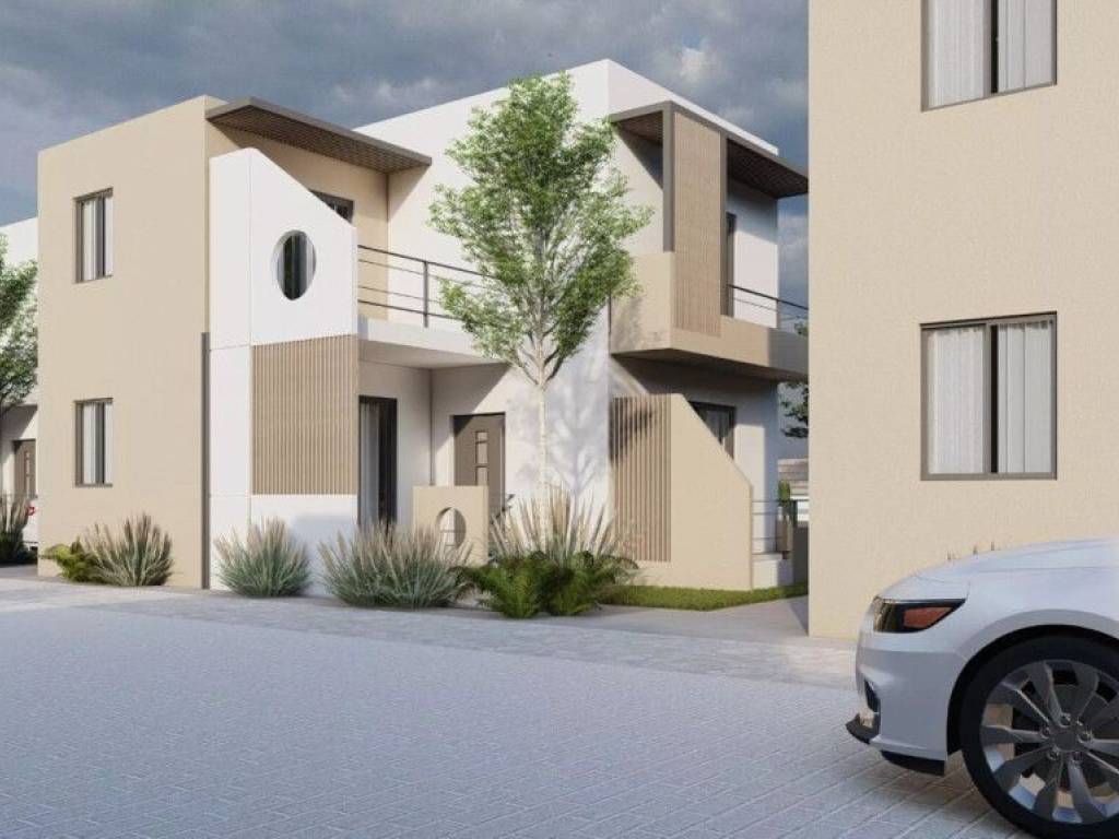 Maisonette - Grekodom 61439|925807