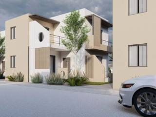 Maisonette - Grekodom 61439|925807