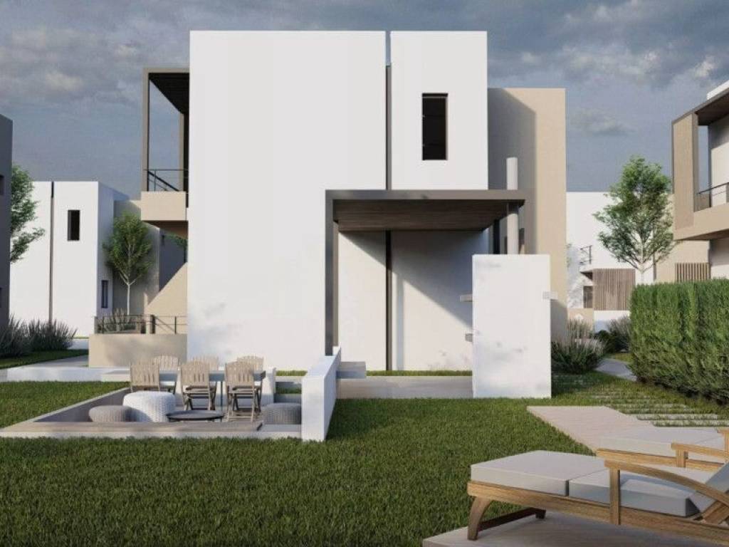 Maisonette - Grekodom 61439|925809