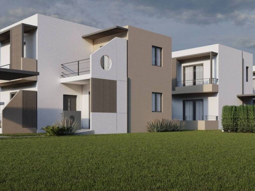 Maisonette - Grekodom 61439|925810