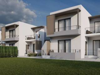 Maisonette - Grekodom 61439|925812