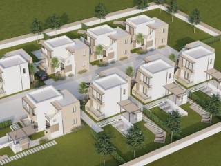 Maisonette - Grekodom 61439|925813