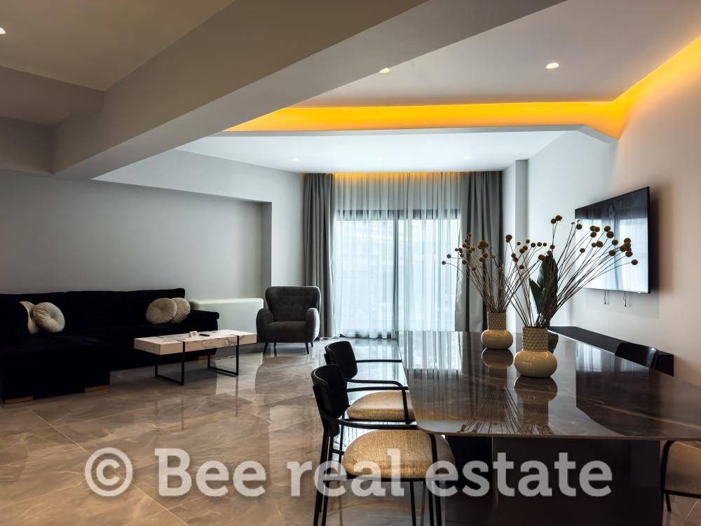 Άποψη εσωτερικού χώρου