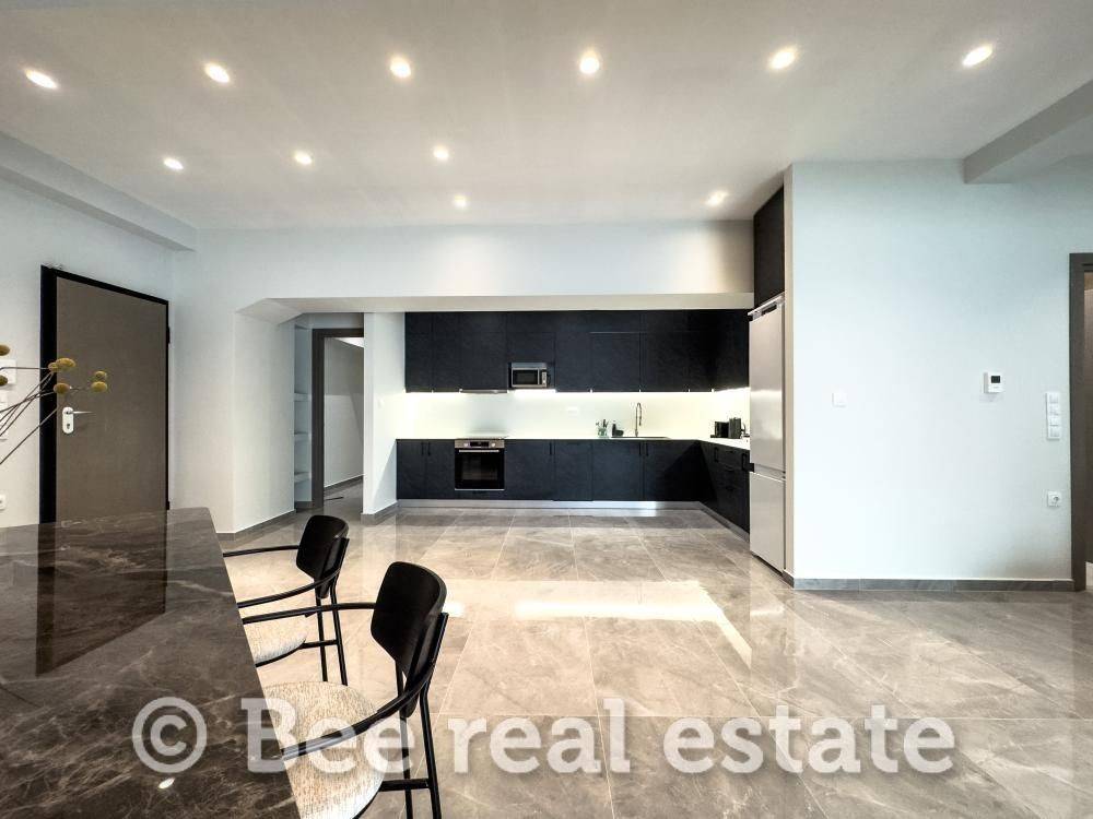 Άποψη εσωτερικού χώρου