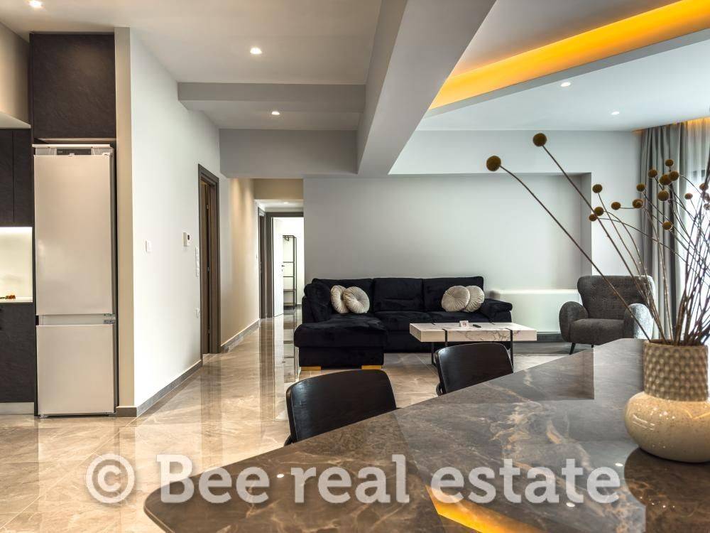 Άποψη εσωτερικού χώρου