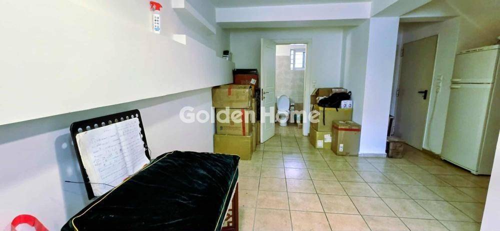 Κυρίως Χώρος