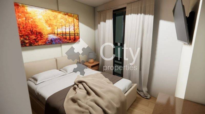 Υπνοδωμάτιο