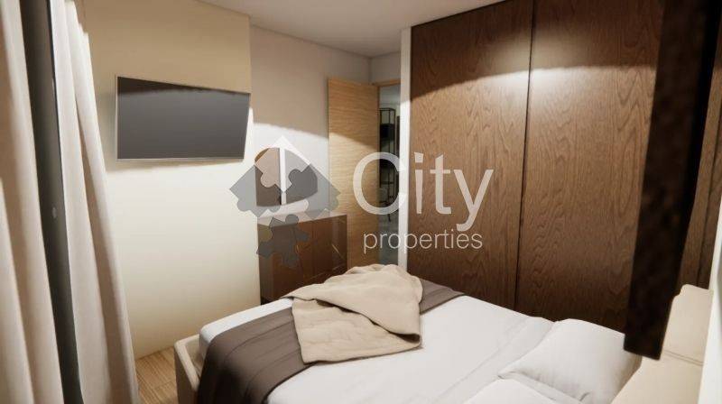 Υπνοδωμάτιο