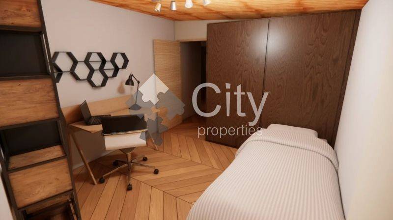 Υπνοδωμάτιο