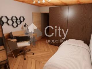 Υπνοδωμάτιο