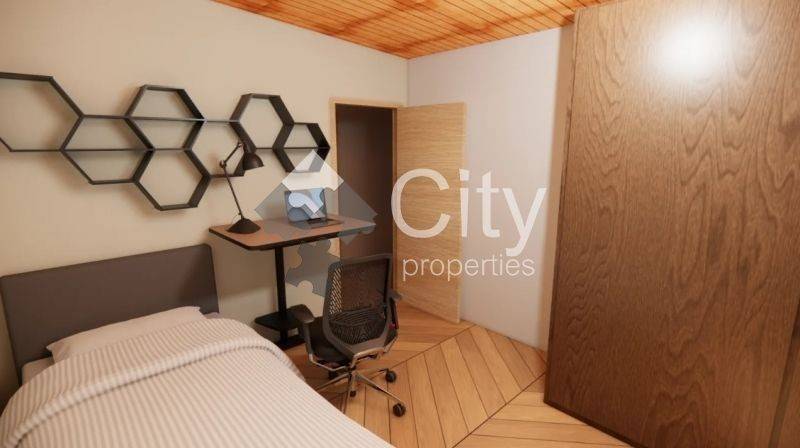 Υπνοδωμάτιο