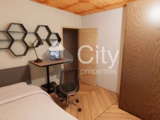 Υπνοδωμάτιο