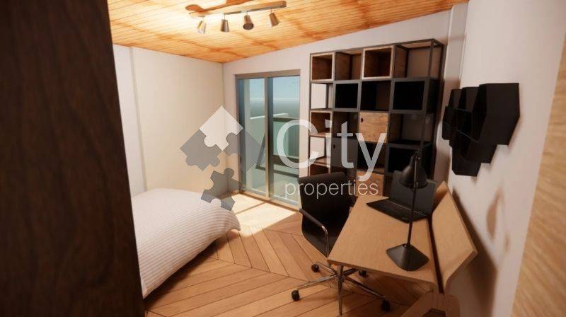 Υπνοδωμάτιο