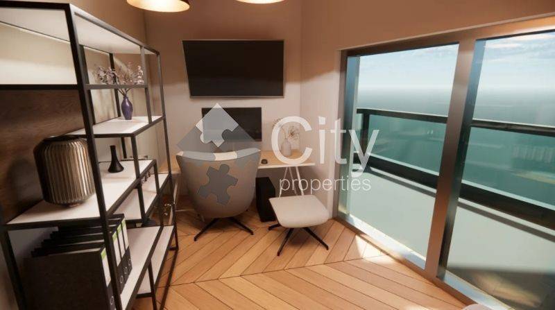 Άποψη χώρου